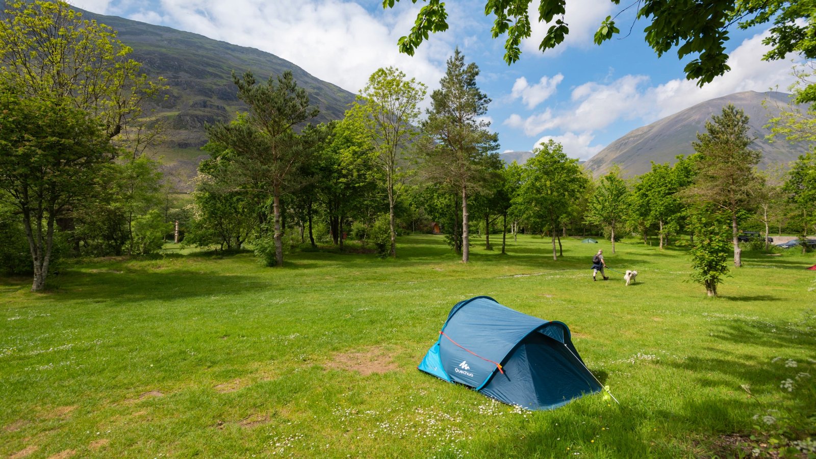 Campsite