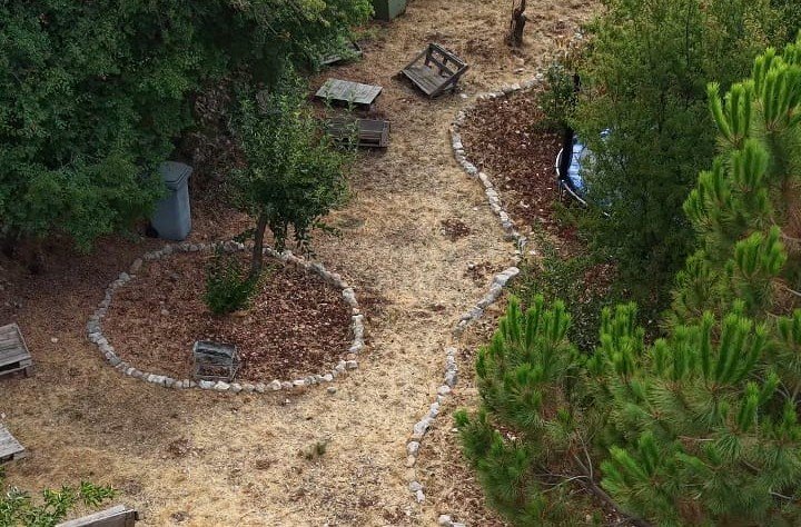 Campsite